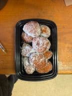 Best Chinese Sugar Donut in Powell, TN