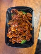 Best General Tso's Chicken in Powell, TN