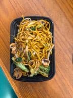 Best Vegetable Lo Mein in Powell, TN