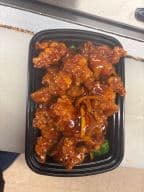 Best Orange Chicken in Powell, TN