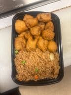 Best Sweet & Sour Pork (Combo Plate) in Powell, TN