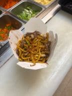 Best Beef Lo Mein in Powell, TN
