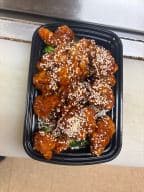 Best Sesame Chicken in Powell, TN