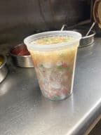 Best Seafood Soup in Powell, TN