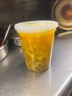 Best Mixed Wonton Egg Drop Soup in Powell, TN