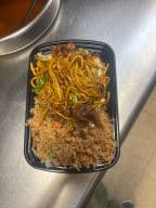 Best Beef Lo Mein (Combo Plate) in Powell, TN