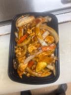 Best Szechuan Chicken in Powell, TN