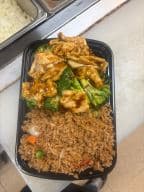 Best Chicken w. Broccoli (Combo Plate) in Powell, TN