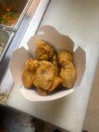 Best Sweet & Sour Pork in Powell, TN