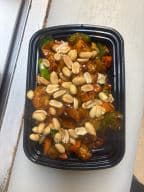 Best Kung Pao Shrimp in Powell, TN